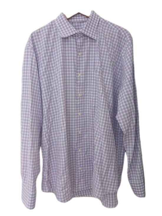Peter Millar Other - Peter Millar 100% Cotton Button Down Shirt